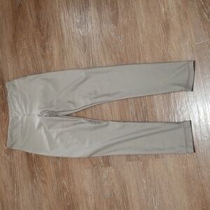 (M) SWS Contour Neutral Classic Stretch Yoga Activewear Loungewear Athleisure